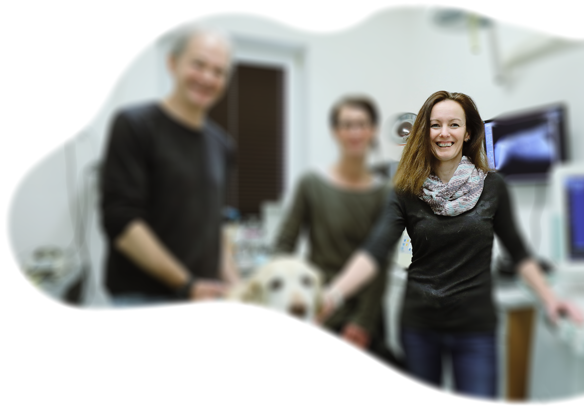 Sabine Mörtl - Ansprechpartnerin